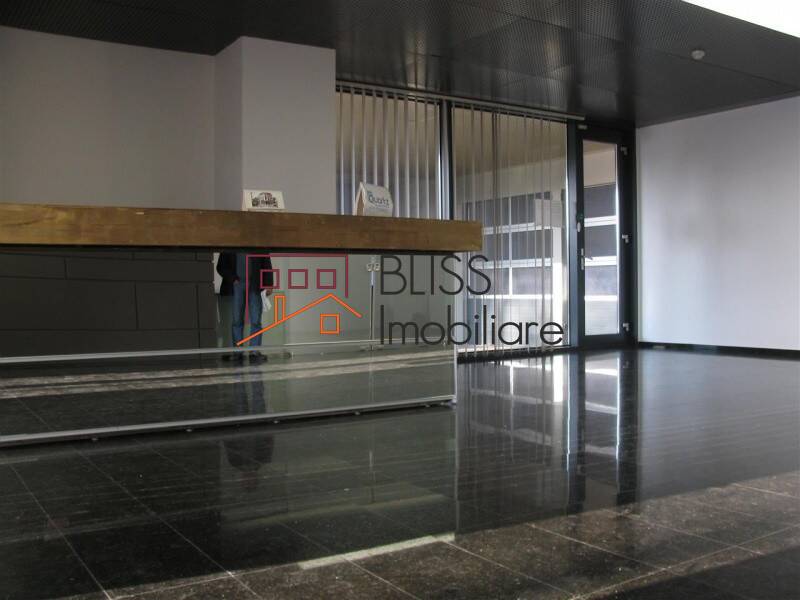 spațiu de birouri de Inchiriat Lacul Tei - 3 Camere - ID:121277 | Bliss Imobiliare / Photo 9 - BLISS Imobiliare