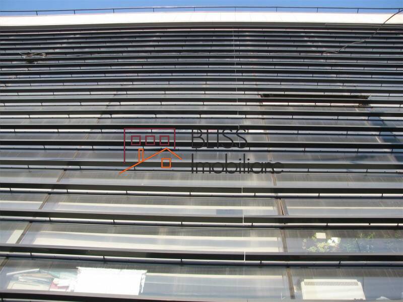 Office space for Rent Lacul Tei, Bucharest - 4 Rooms - ID:121276 | Bliss Imobiliare / Photo 7 - BLISS Imobiliare