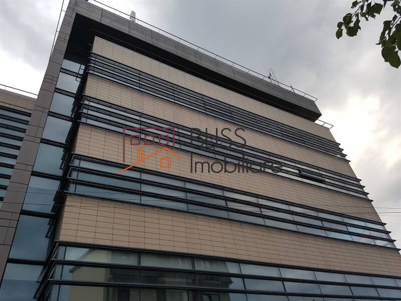 spațiu de birouri de Inchiriat Lacul Tei - 4 Camere - ID:121275 | Bliss Imobiliare / Photo 5 - BLISS Imobiliare