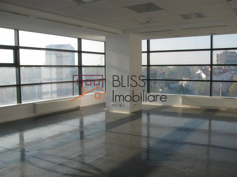 Office space for Rent Lacul Tei, Bucharest - 4 Rooms - ID:121275 | Bliss Imobiliare / Photo 13 - BLISS Imobiliare