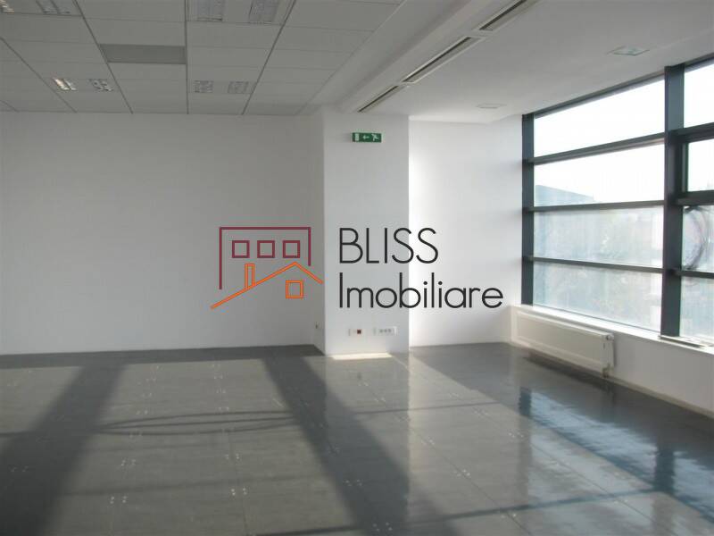 Office space for Rent Lacul Tei, Bucharest - 4 Rooms - ID:121275 | Bliss Imobiliare / Photo 14 - BLISS Imobiliare