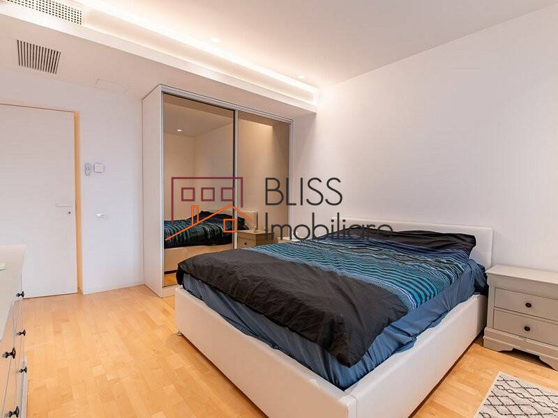 Apartament 2 Camere Herastrau – 57 Mp, Modern, Parcare | Bliss Imobiliare / Photo 7 - BLISS Imobiliare