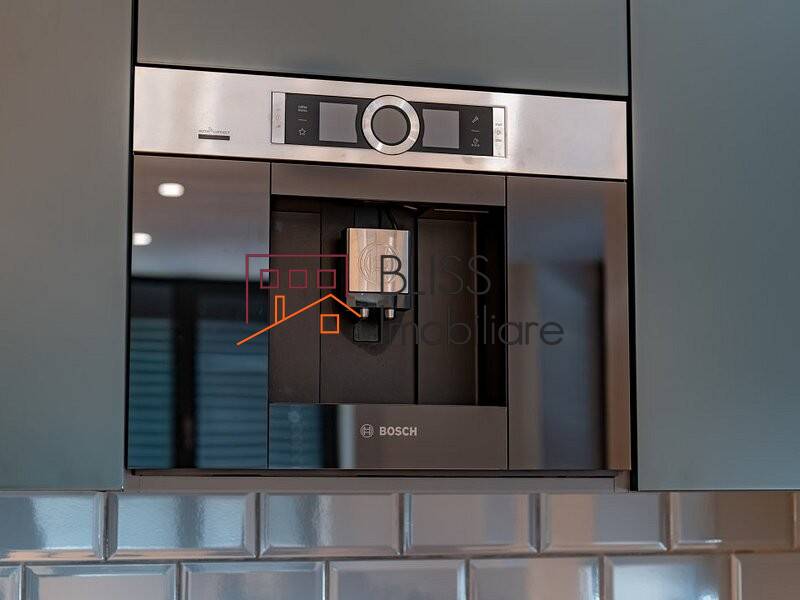 Apartament 2 Camere Herastrau – 57 Mp, Modern, Parcare | Bliss Imobiliare / Photo 6 - BLISS Imobiliare