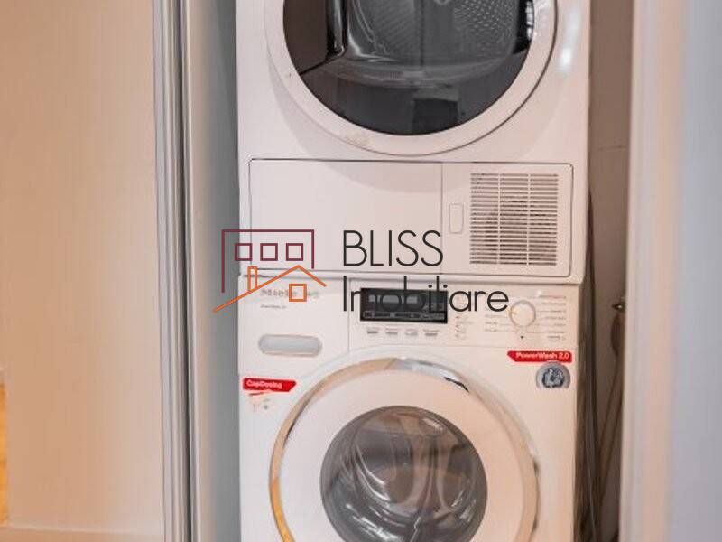 Apartament 2 Camere Herastrau – 57 Mp, Modern, Parcare | Bliss Imobiliare / Photo 11 - BLISS Imobiliare