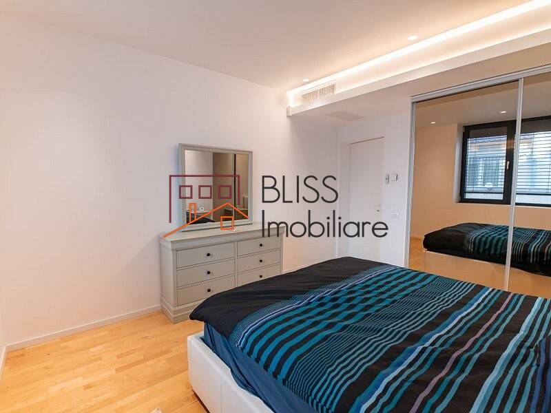 Apartament 2 Camere Herastrau – 57 Mp, Modern, Parcare | Bliss Imobiliare / Photo 8 - BLISS Imobiliare