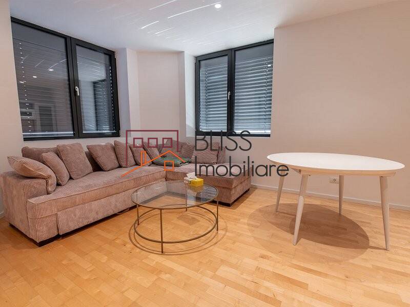 Apartament 2 Camere Herastrau – 57 Mp, Modern, Parcare | Bliss Imobiliare / Photo 2 - BLISS Imobiliare