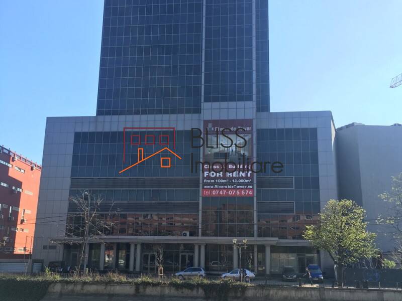 Office Space, Bucharest | Bliss Imobiliare / Photo 10 - BLISS Imobiliare