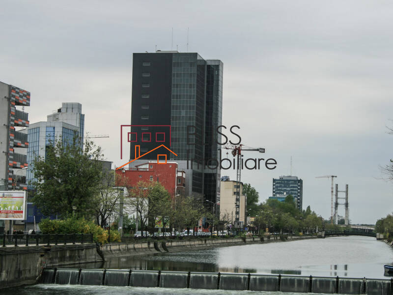 Office Space, Bucharest | Bliss Imobiliare / Photo 7 - BLISS Imobiliare