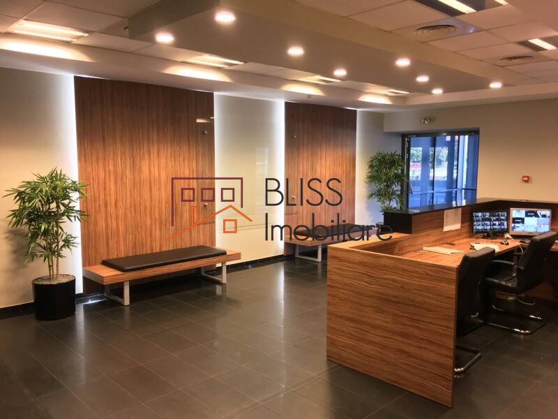 Office Space, Bucharest | Bliss Imobiliare / Photo 27 - BLISS Imobiliare