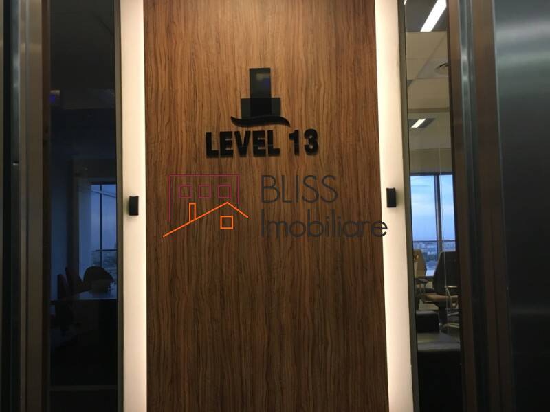 Office Space, Bucharest | Bliss Imobiliare / Photo 28 - BLISS Imobiliare