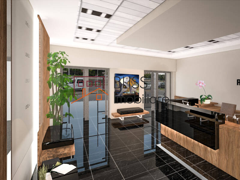 Office Space, Bucharest | Bliss Imobiliare / Photo 23 - BLISS Imobiliare