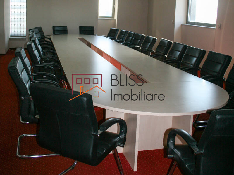 Office Space, Bucharest | Bliss Imobiliare / Photo 16 - BLISS Imobiliare