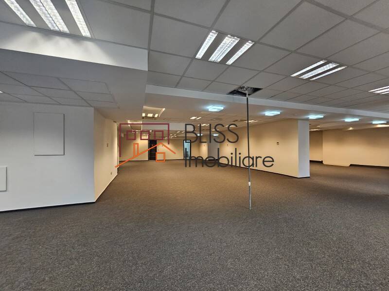 Office Space, Bucharest | Bliss Imobiliare / Photo 23 - BLISS Imobiliare