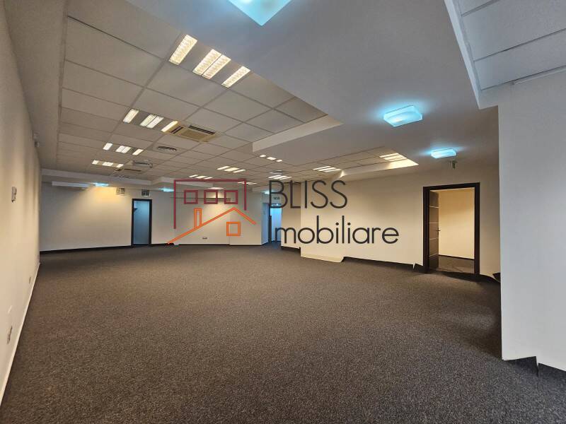 Office Space, Bucharest | Bliss Imobiliare / Photo 25 - BLISS Imobiliare
