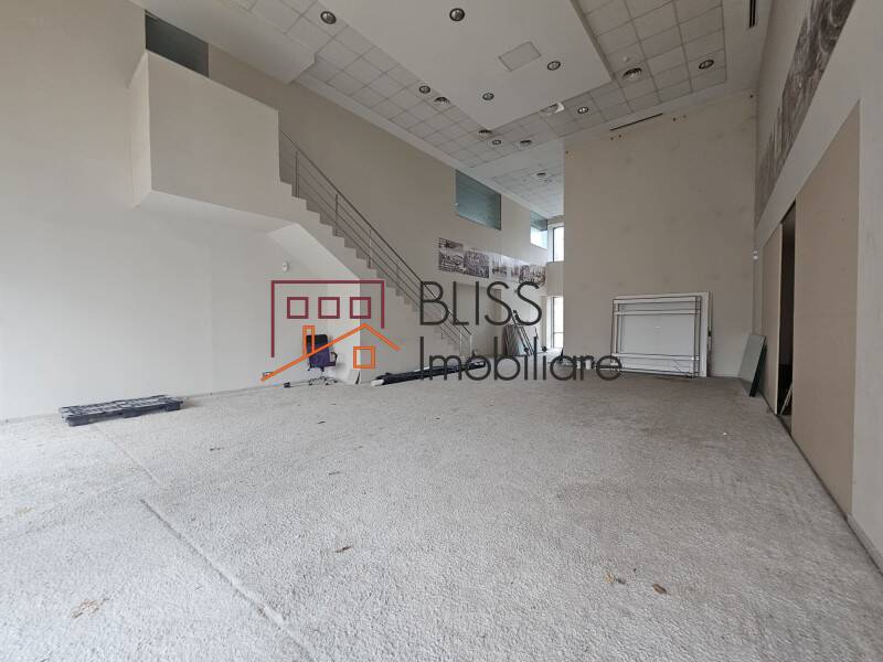 Office Space, Bucharest | Bliss Imobiliare / Photo 21 - BLISS Imobiliare