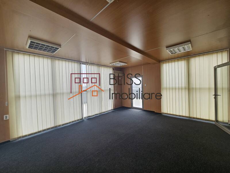 Office Space, Bucharest | Bliss Imobiliare / Photo 26 - BLISS Imobiliare