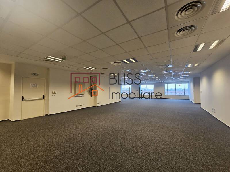 Office Space, Bucharest | Bliss Imobiliare / Photo 21 - BLISS Imobiliare