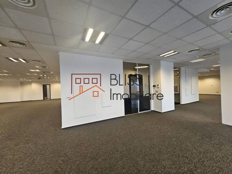 Office Space, Bucharest | Bliss Imobiliare / Photo 24 - BLISS Imobiliare