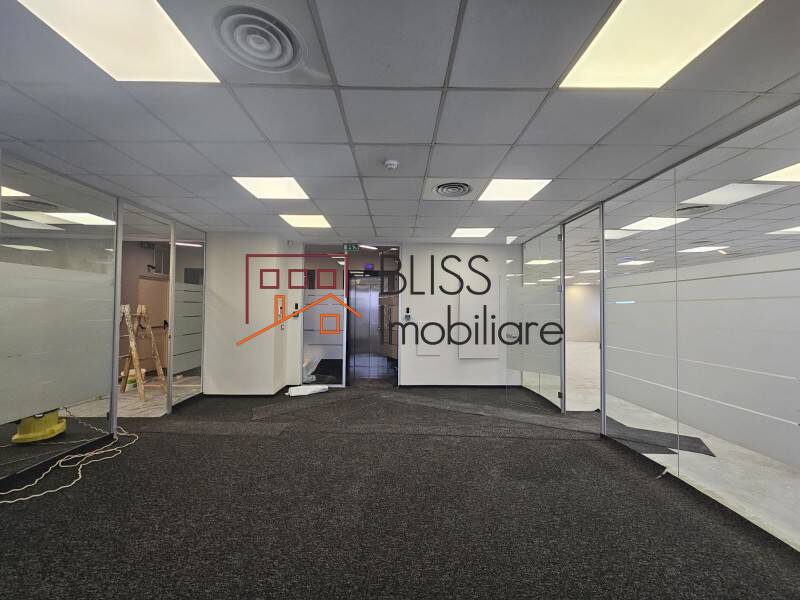 Office Space, Bucharest | Bliss Imobiliare / Photo 21 - BLISS Imobiliare