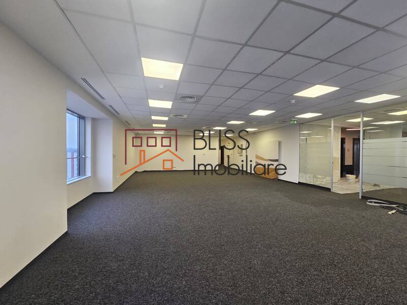 Office Space, Bucharest | Bliss Imobiliare / Photo 20 - BLISS Imobiliare
