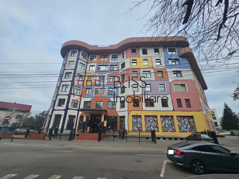 Spatiu Comercial Hundertwasser House | Bliss Imobiliare / Photo 4 - BLISS Imobiliare