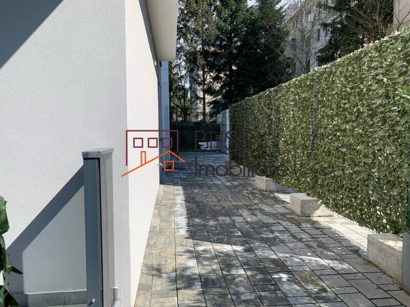 Apartment for Rent Iancu Nicolae | Pipera, Bucharest / Ilfov - 1 Bedroom - ID:121397 | Bliss Imobiliare / Photo 10 - BLISS Imobiliare