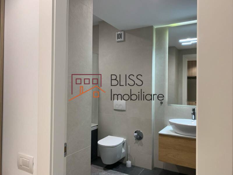 Apartament de Inchiriat Iancu Nicolae | Pipera - 2 Camere - ID:121397 | Bliss Imobiliare / Photo 5 - BLISS Imobiliare
