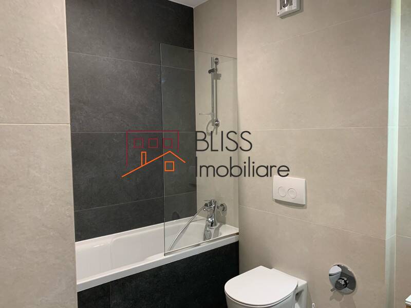 Apartment for Rent Iancu Nicolae | Pipera, Bucharest / Ilfov - 1 Bedroom - ID:121397 | Bliss Imobiliare / Photo 7 - BLISS Imobiliare