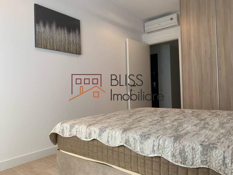 Apartament de Inchiriat Iancu Nicolae | Pipera - 2 Camere - ID:121397 | Bliss Imobiliare / Photo 8 - BLISS Imobiliare