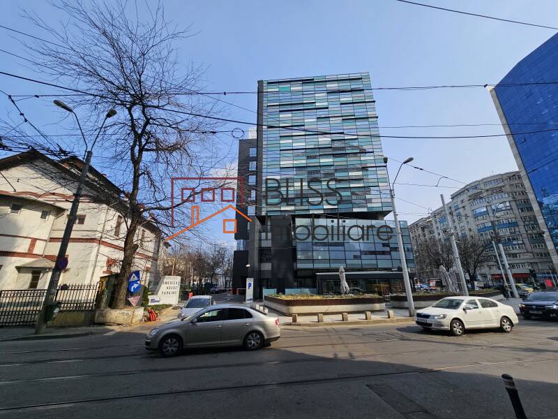Office space for Rent Piata Victoriei, Bucharest - ID:121123 | Bliss Imobiliare / Photo 3 - BLISS Imobiliare