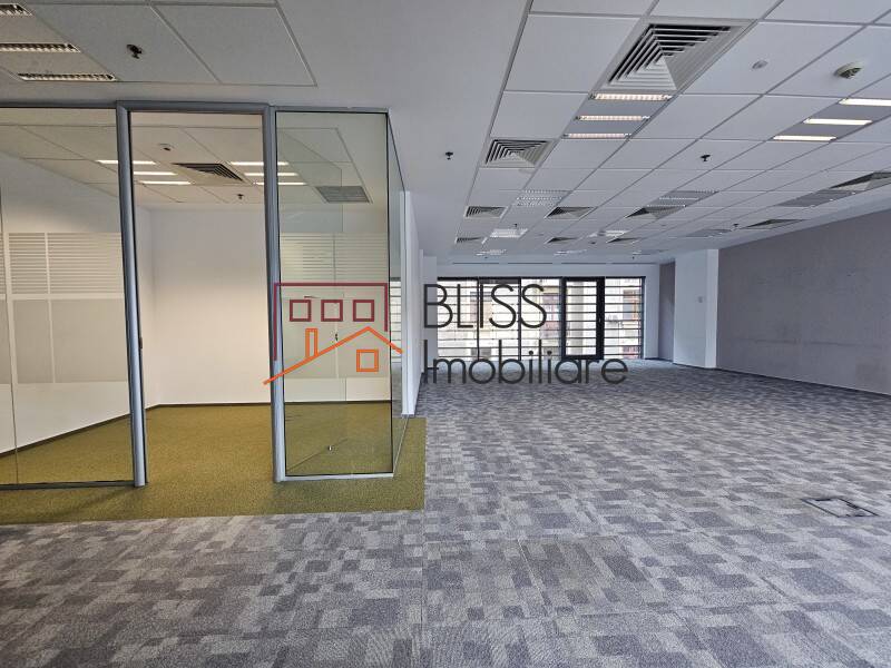Office space for Rent Piata Victoriei, Bucharest - ID:121142 | Bliss Imobiliare / Photo 7 - BLISS Imobiliare