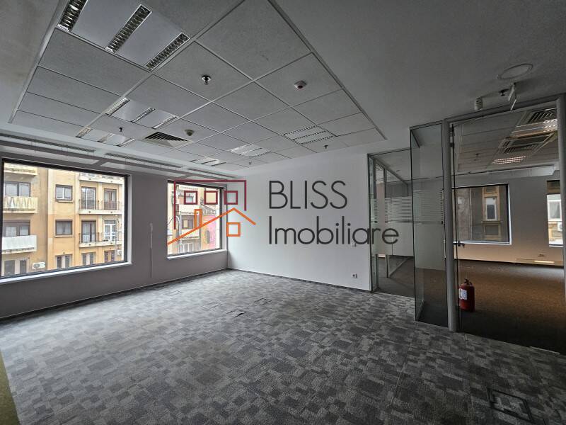 Office space for Rent Piata Victoriei, Bucharest - ID:121142 | Bliss Imobiliare / Photo 13 - BLISS Imobiliare