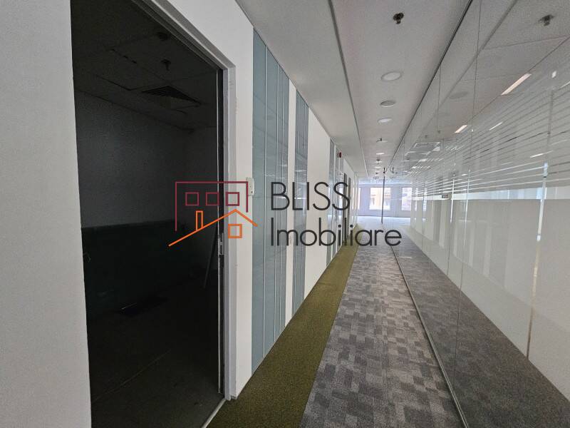 Office space for Rent Piata Victoriei, Bucharest - ID:121142 | Bliss Imobiliare / Photo 9 - BLISS Imobiliare