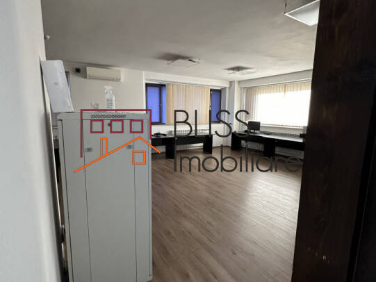 Office space for Rent Dorobanti | Primaverii | Kiseleff | Aviatorilor, Bucharest - 2 Rooms - ID:121452 | Bliss Imobiliare / Photo 6 - BLISS Imobiliare