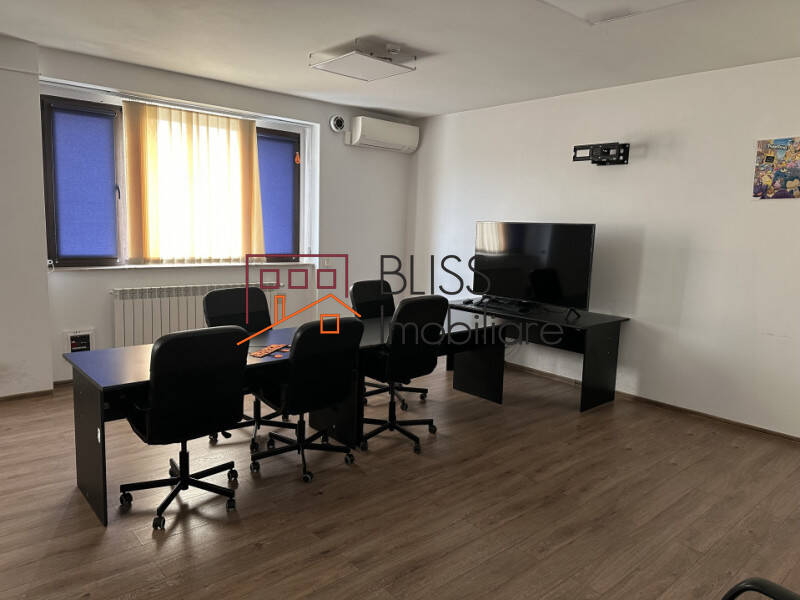 spațiu de birouri de Inchiriat Dorobanti | Primaverii | Kiseleff | Aviatorilor - 2 Camere - ID:121452 | Bliss Imobiliare / Photo 10 - BLISS Imobiliare