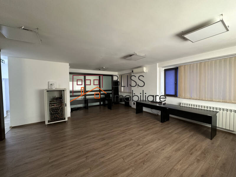 Office space for Rent Dorobanti | Primaverii | Kiseleff | Aviatorilor, Bucharest - 2 Rooms - ID:121452 | Bliss Imobiliare / Photo 14 - BLISS Imobiliare
