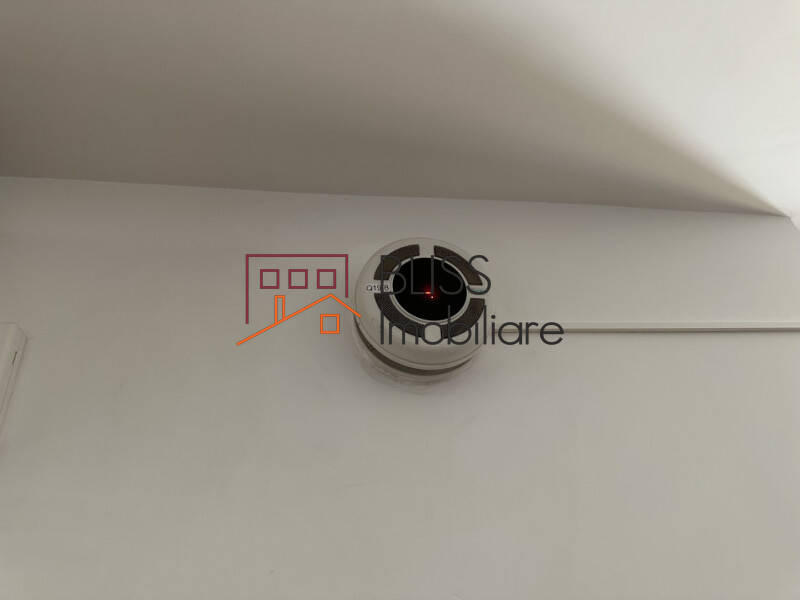 Office space for Rent Dorobanti | Primaverii | Kiseleff | Aviatorilor, Bucharest - 2 Rooms - ID:121452 | Bliss Imobiliare / Photo 22 - BLISS Imobiliare