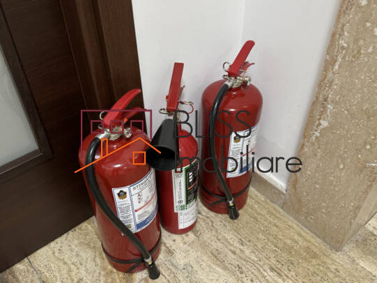 Office space for Rent Dorobanti | Primaverii | Kiseleff | Aviatorilor, Bucharest - 2 Rooms - ID:121452 | Bliss Imobiliare / Photo 24 - BLISS Imobiliare