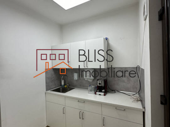 Office space for Rent Dorobanti | Primaverii | Kiseleff | Aviatorilor, Bucharest - 2 Rooms - ID:121452 | Bliss Imobiliare / Photo 26 - BLISS Imobiliare
