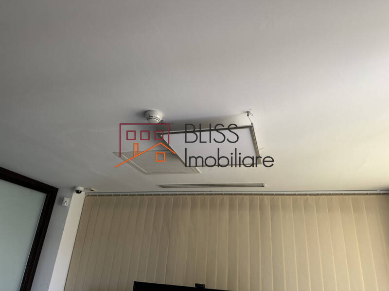 Office space for Rent Dorobanti | Primaverii | Kiseleff | Aviatorilor, Bucharest - 2 Rooms - ID:121452 | Bliss Imobiliare / Photo 25 - BLISS Imobiliare