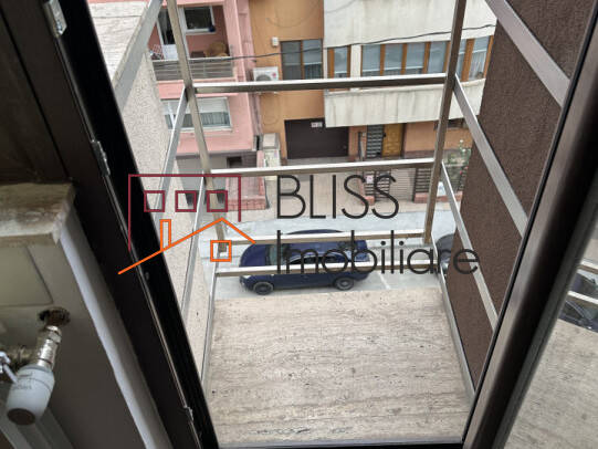 spațiu de birouri de Inchiriat Dorobanti | Primaverii | Kiseleff | Aviatorilor - 2 Camere - ID:121452 | Bliss Imobiliare / Photo 28 - BLISS Imobiliare