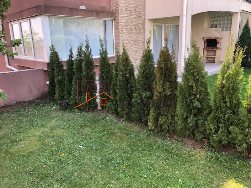 Apartament Cu 4 Camere In Ibiza Sol, Pipera | Curte Privata, Piscina Si Terasa | Bliss Imobiliare / Photo 4 - BLISS Imobiliare