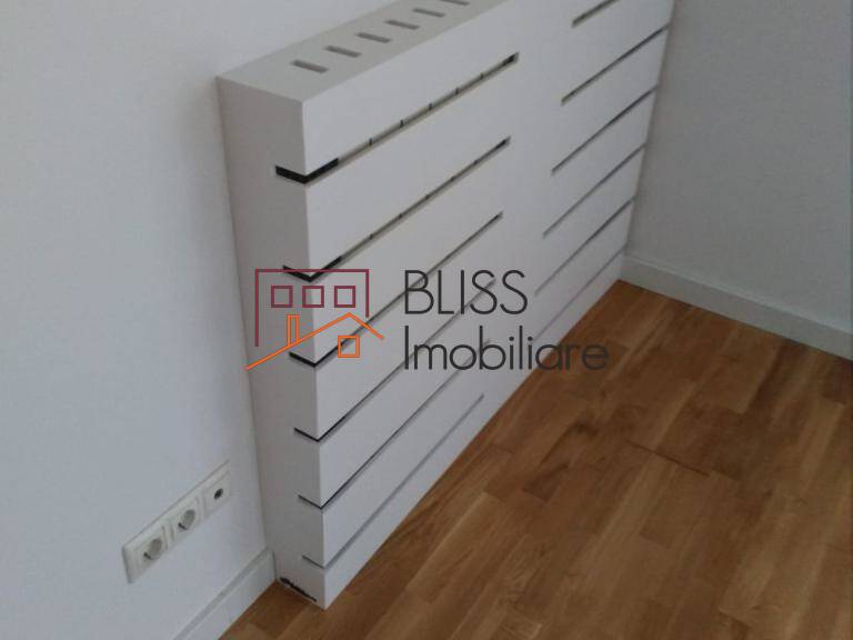 Apartament Cu 4 Camere In Ibiza Sol, Pipera | Curte Privata, Piscina Si Terasa | Bliss Imobiliare / Photo 14 - BLISS Imobiliare