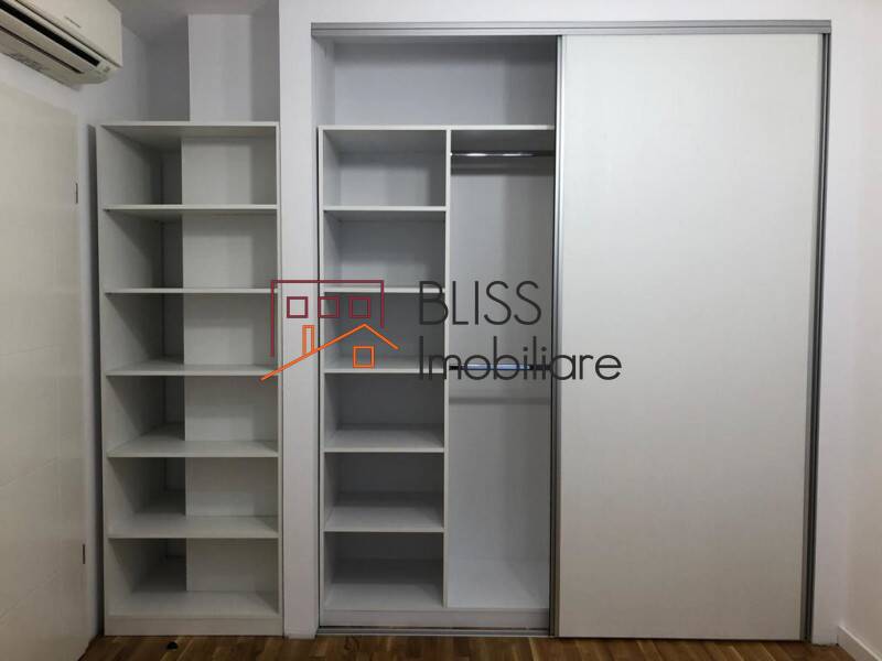 Apartament Cu 4 Camere In Ibiza Sol, Pipera | Curte Privata, Piscina Si Terasa | Bliss Imobiliare / Photo 21 - BLISS Imobiliare