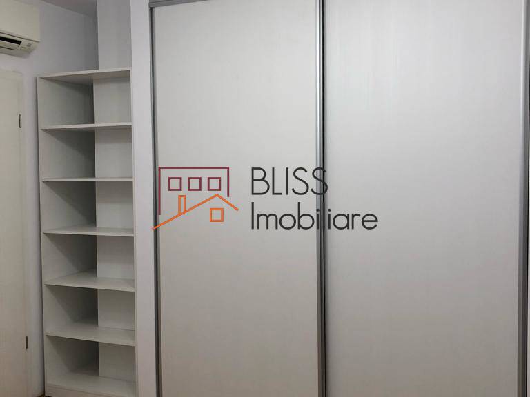 Apartament Cu 4 Camere In Ibiza Sol, Pipera | Curte Privata, Piscina Si Terasa | Bliss Imobiliare / Photo 23 - BLISS Imobiliare