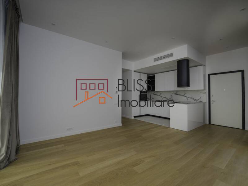 Apartament de Inchiriat Floreasca | Barbu Vacarescu - 3 Camere - ID:121514 | Bliss Imobiliare / Photo 3 - BLISS Imobiliare