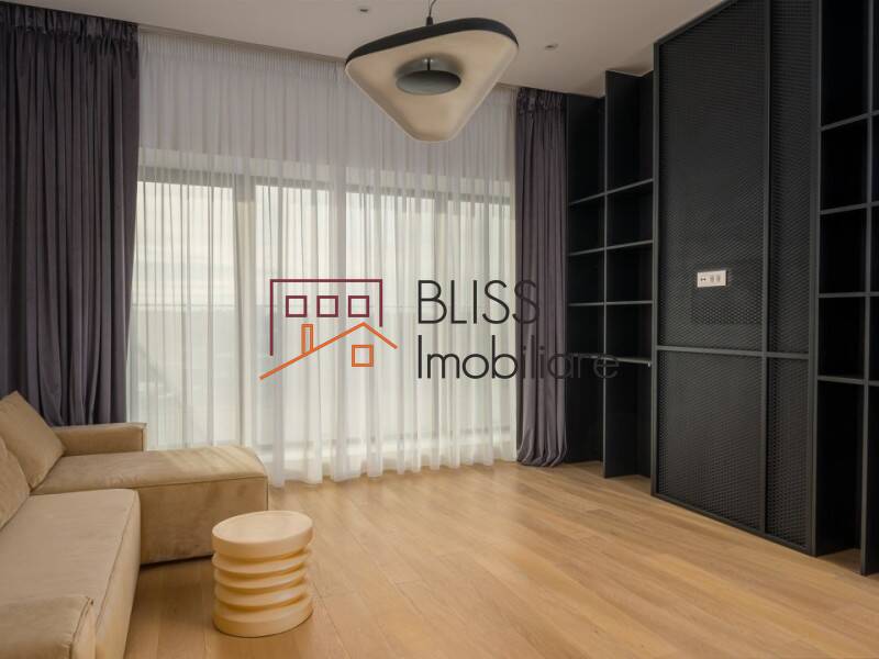 2-Bedroom Apartment In One Verdi Park, Bucharest | Bliss Imobiliare / Photo 1 - BLISS Imobiliare