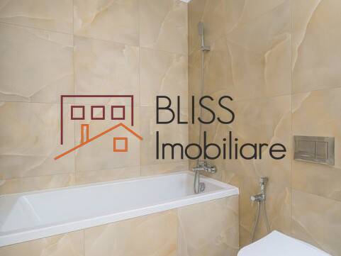2-Bedroom Apartment In One Verdi Park, Bucharest | Bliss Imobiliare / Photo 8 - BLISS Imobiliare