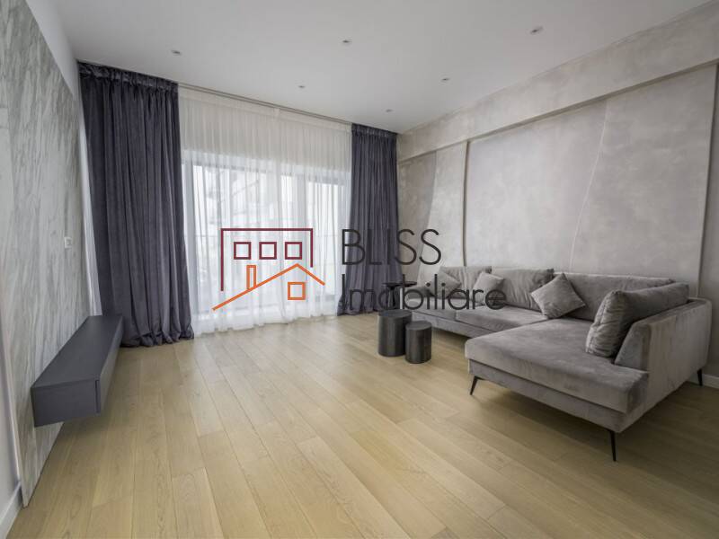 Apartament 3 Camere One Verdi Park | Bliss Imobiliare / Photo 1 - BLISS Imobiliare