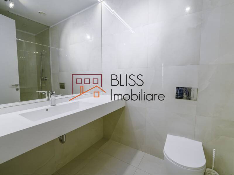 2-Bedroom Apartment In One Verdi Park, Bucharest | Bliss Imobiliare / Photo 4 - BLISS Imobiliare